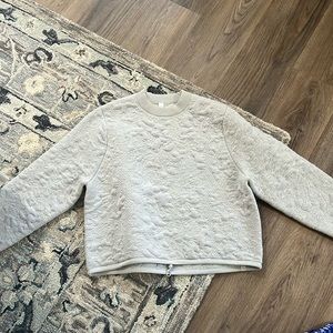 LuLuLemon Sweatshirt